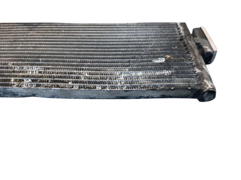 Recambio de condensador aire acondicionado para maserati ghibli iii (m157) 3.0 referencia OEM IAM 16474837 16474837 