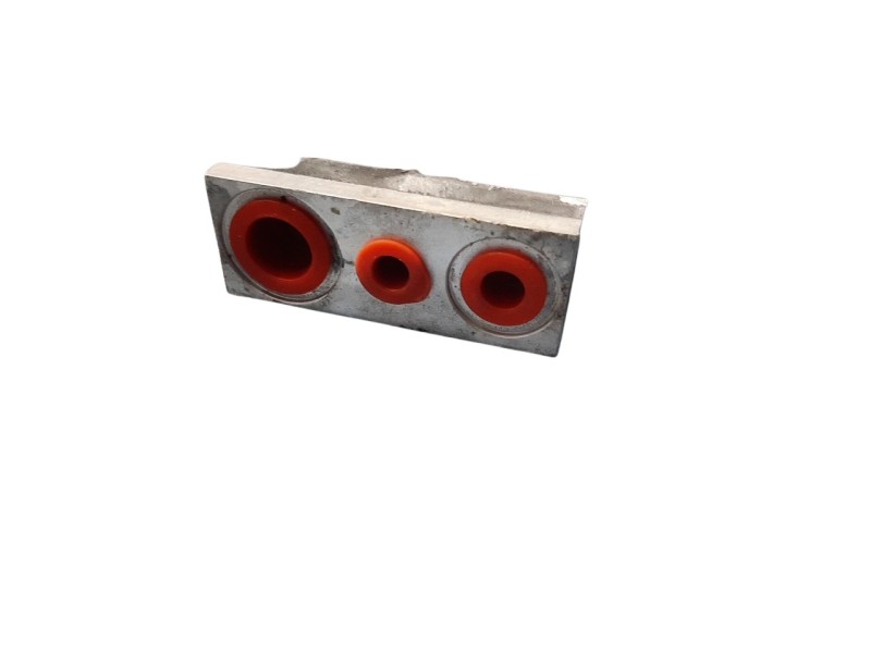 Recambio de condensador aire acondicionado para maserati ghibli iii (m157) 3.0 referencia OEM IAM 16474837 16474837 