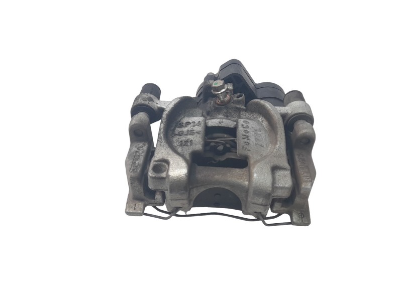 Recambio de pinza freno trasera izquierda para ford mondeo lim. 2.0 cat híbrido referencia OEM IAM JG9C2D251A  