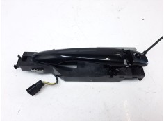 Recambio de maneta exterior delantera izquierda para nissan qashqai ii (j11, j11_) 1.3 dig-t referencia OEM IAM 806B04EH0B 806B0