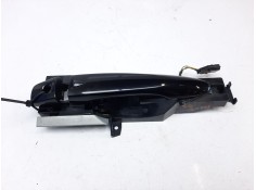Recambio de maneta exterior delantera izquierda para nissan qashqai ii (j11, j11_) 1.3 dig-t referencia OEM IAM 806B04EH0B 806B0 2