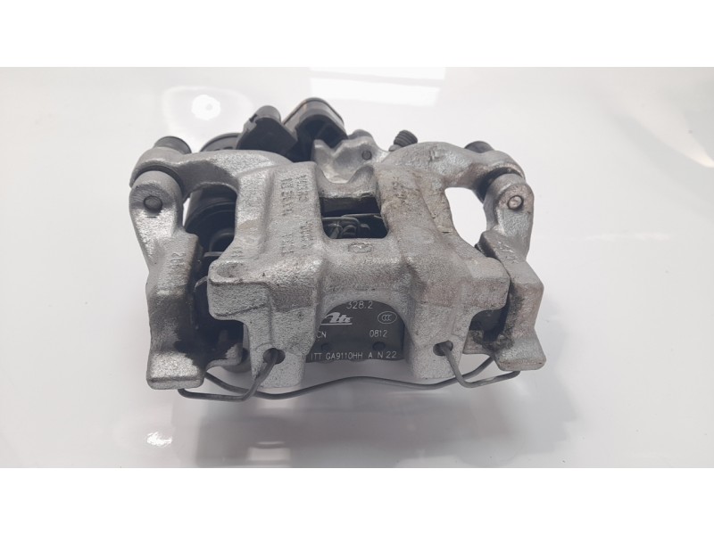 Recambio de pinza freno trasera izquierda para mazda 3 berlina (bp) referencia OEM IAM BGKM26990  