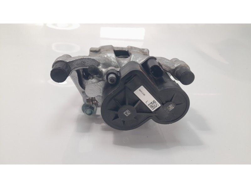 Recambio de pinza freno trasera izquierda para mazda 3 berlina (bp) referencia OEM IAM BGKM26990  