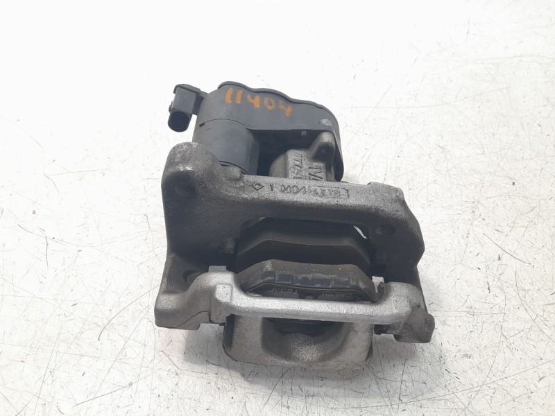 Recambio de pinza freno trasera derecha para opel grandland x 1.2 referencia OEM IAM 9819059480  