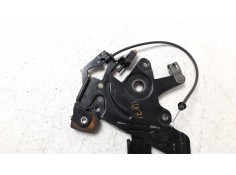 Recambio de palanca freno para mercedes-benz vito (w639) basic, combi 109 cdi compacto (639.601) referencia OEM IAM A6394201384  2