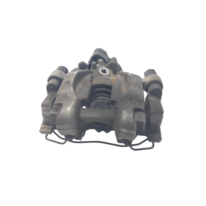 Recambio de pinza freno trasera derecha para volkswagen passat variant (cb5) 2.0 tdi referencia OEM IAM 3Q0615406AG  
