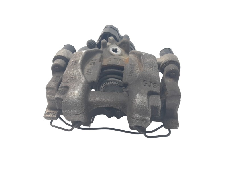 Recambio de pinza freno trasera derecha para volkswagen passat variant (cb5) 2.0 tdi referencia OEM IAM 3Q0615406AG  