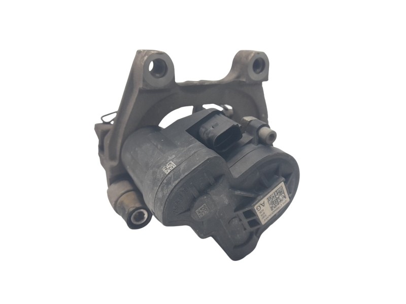 Recambio de pinza freno trasera derecha para volkswagen passat variant (cb5) 2.0 tdi referencia OEM IAM 3Q0615406AG  