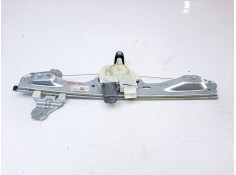 Recambio de elevalunas delantero izquierdo para nissan qashqai ii (j11, j11_) 1.3 dig-t referencia OEM IAM 80701HV00C 80701HV00C