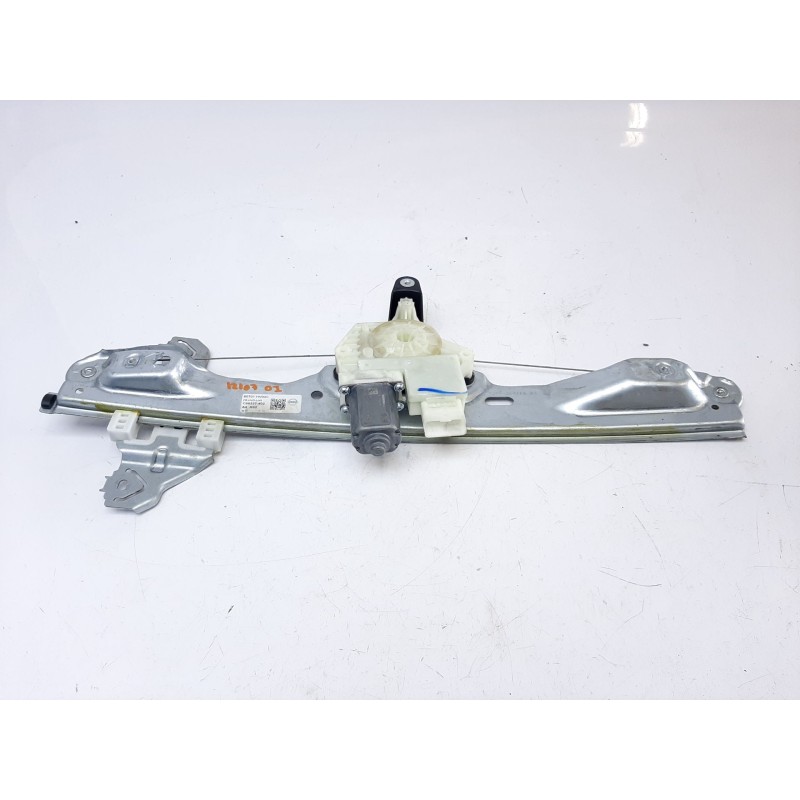 Recambio de elevalunas delantero izquierdo para nissan qashqai ii (j11, j11_) 1.3 dig-t referencia OEM IAM 80701HV00C 80701HV00C
