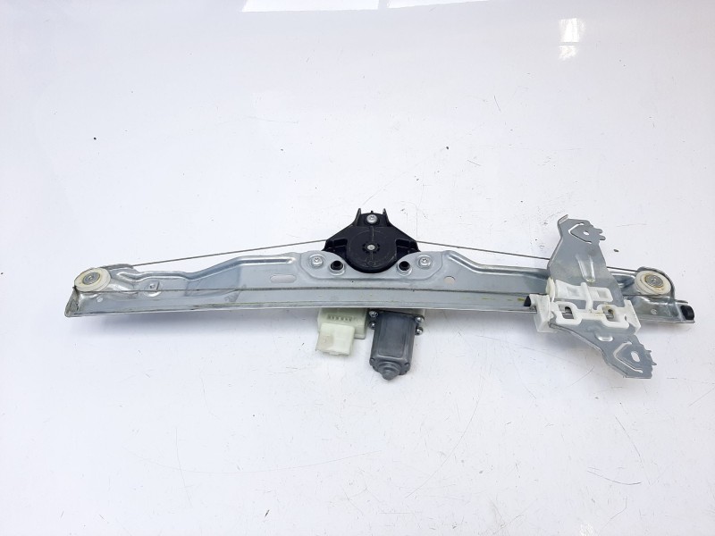 Recambio de elevalunas delantero izquierdo para nissan qashqai ii (j11, j11_) 1.3 dig-t referencia OEM IAM 80701HV00C 80701HV00C