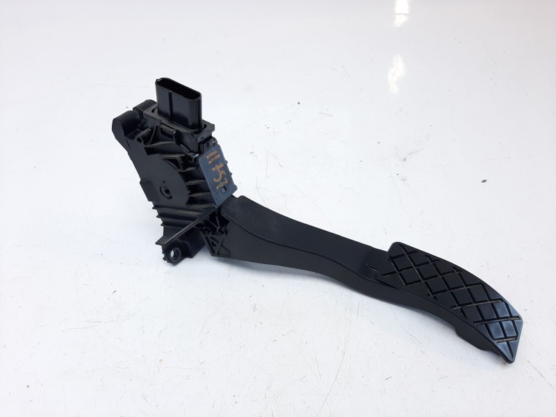Recambio de potenciometro pedal para audi q3 (f3b) referencia OEM IAM 5Q1723503L 5Q1723503L 6PV01062183