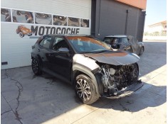 TOYOTA YARIS CROSS (MXP_)