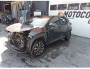 TOYOTA YARIS CROSS (MXP_)