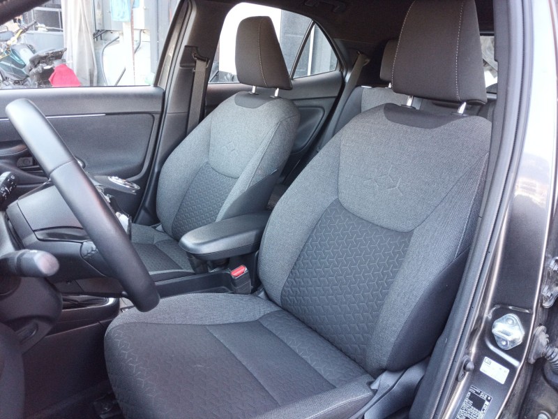 toyota yaris cross (mxp_) del año 2022