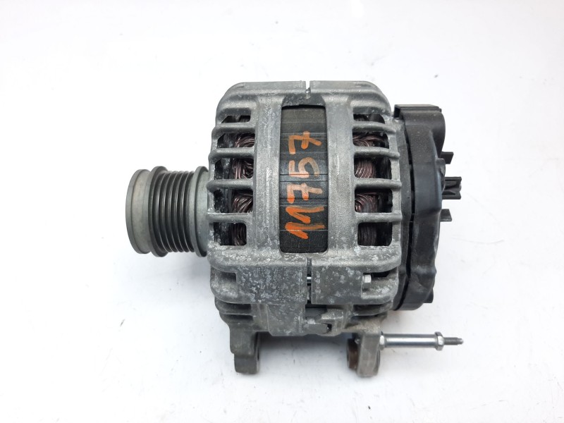 Recambio de alternador para audi q3 (f3b) referencia OEM IAM 05L903026N 05L903026N ALF290001