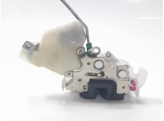 CERRADURA PUERTA DELANTERA DERECHA 80500MB40B 80500MB40B 