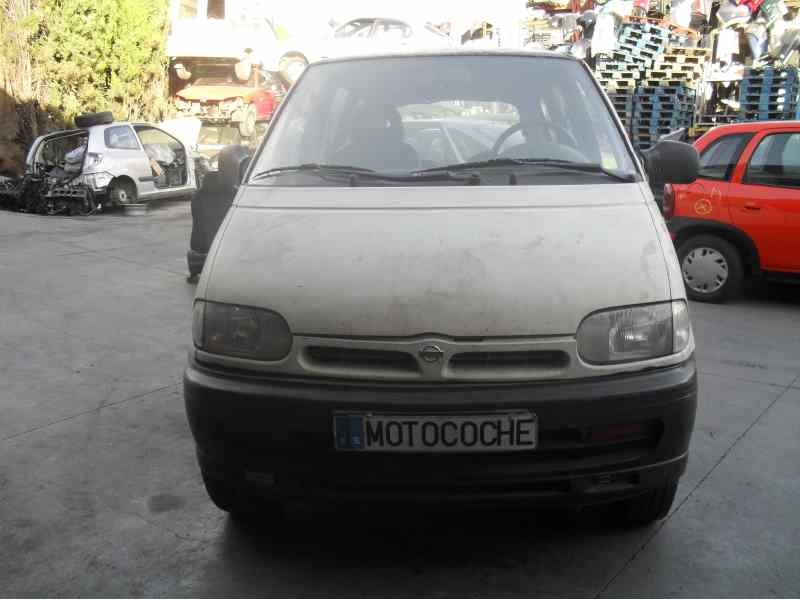 nissan serena (c23m) del año 1994