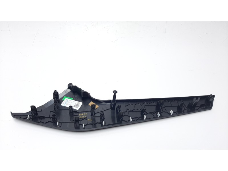 Recambio de moldura para audi q5 (fyb) 2.0 tdi referencia OEM IAM 80B863306B6PS  