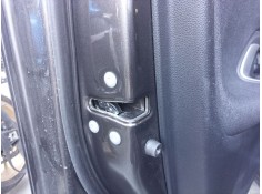 CERRADURA PUERTA DELANTERA IZQUIERDA 69040K0040 