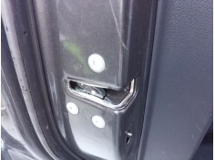 Recambio de cerradura puerta trasera izquierda para toyota yaris cross (mxp_) 1.5 hybrid (mxpj10) referencia OEM IAM 69060K0030  2