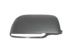 Recambio de carcasa retrovisor derecho para volkswagen polo (9n3) referencia OEM IAM 6Q0857538AGRU 1052339119 VG0217413