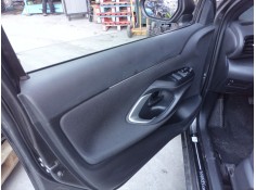 Recambio de elevalunas delantero izquierdo para toyota yaris cross (mxp_) 1.5 hybrid (mxpj10) referencia OEM IAM   