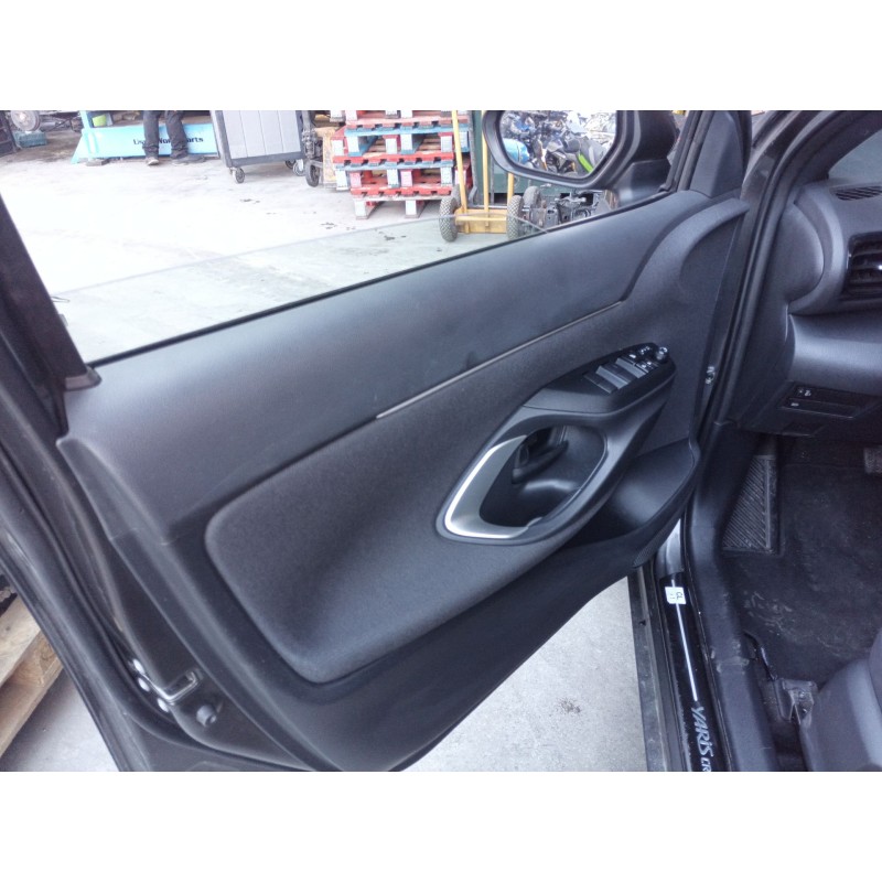 Recambio de elevalunas delantero izquierdo para toyota yaris cross (mxp_) 1.5 hybrid (mxpj10) referencia OEM IAM   