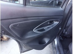 Recambio de elevalunas trasero izquierdo para toyota yaris cross (mxp_) 1.5 hybrid (mxpj10) referencia OEM IAM   