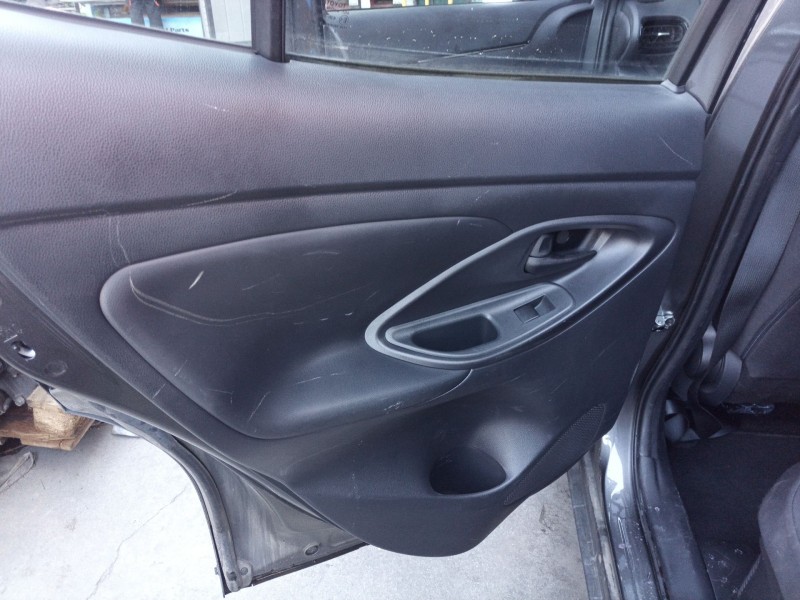 Recambio de elevalunas trasero izquierdo para toyota yaris cross (mxp_) 1.5 hybrid (mxpj10) referencia OEM IAM   