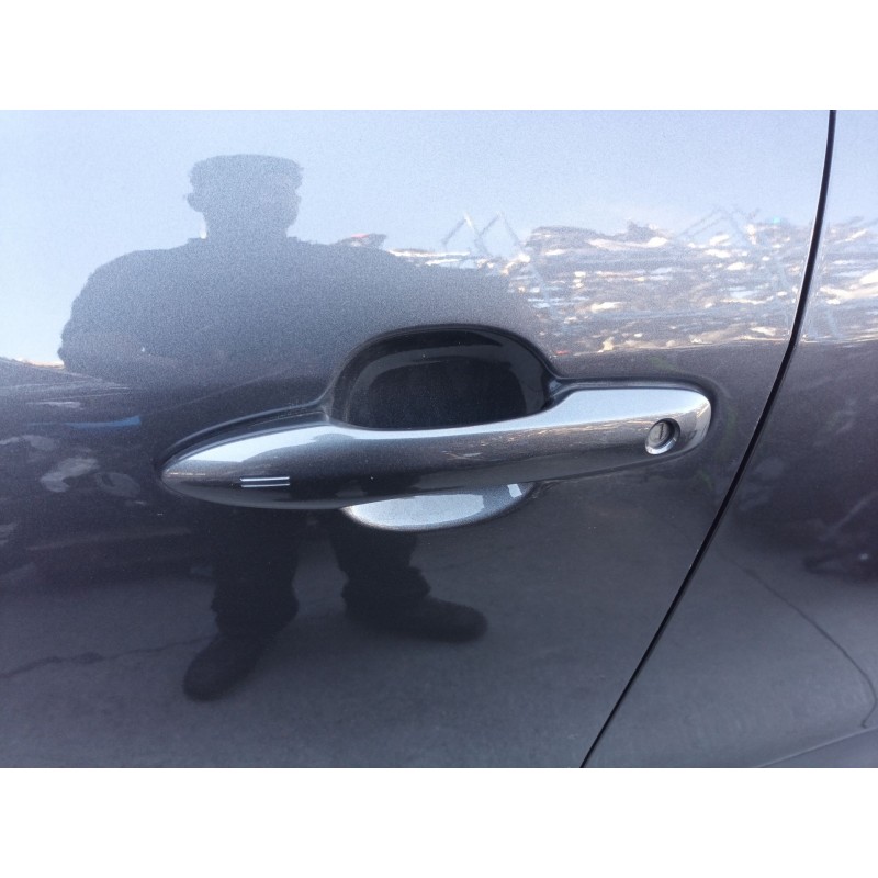 Recambio de maneta exterior delantera izquierda para toyota yaris cross (mxp_) 1.5 hybrid (mxpj10) referencia OEM IAM   
