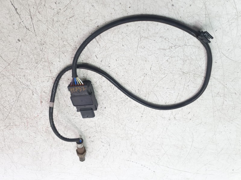 Recambio de sonda lambda para audi q3 (f3b) referencia OEM IAM 05N907807D  