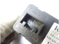 Recambio de mando elevalunas delantero izquierdo para opel meriva enjoy referencia OEM IAM 24409205   2