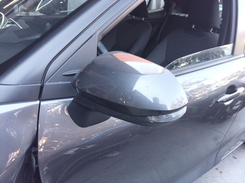 Recambio de retrovisor izquierdo para toyota yaris cross (mxp_) 1.5 hybrid (mxpj10) referencia OEM IAM   
