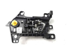 Recambio de maneta interior trasera derecha para hyundai tucson kosmo bluedrive 2wd referencia OEM IAM    2