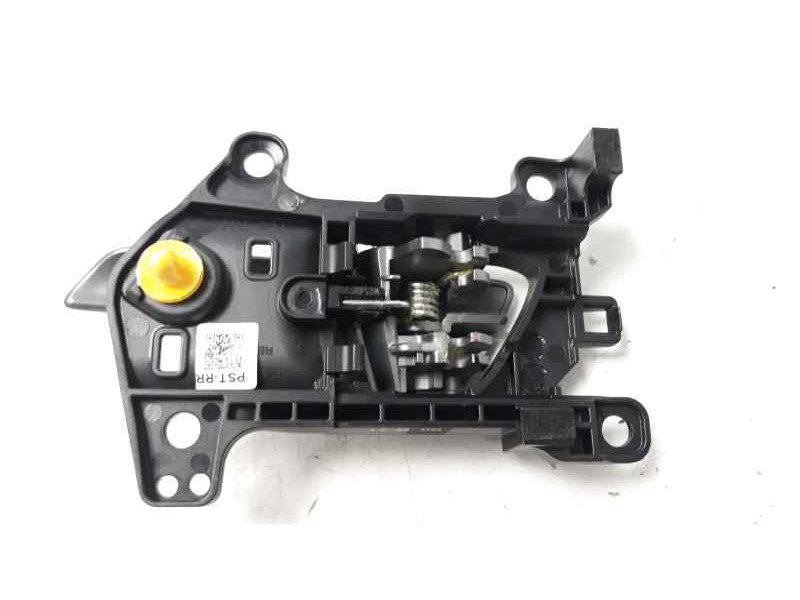 Recambio de maneta interior trasera derecha para hyundai tucson kosmo bluedrive 2wd referencia OEM IAM   