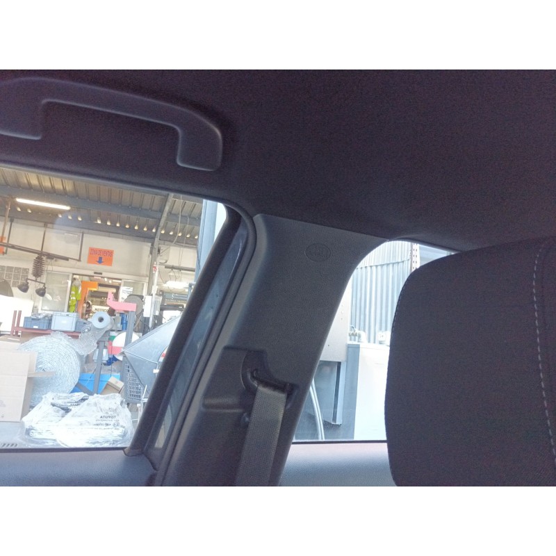 Recambio de airbag cortina delantero derecho para toyota yaris cross (mxp_) 1.5 hybrid (mxpj10) referencia OEM IAM   