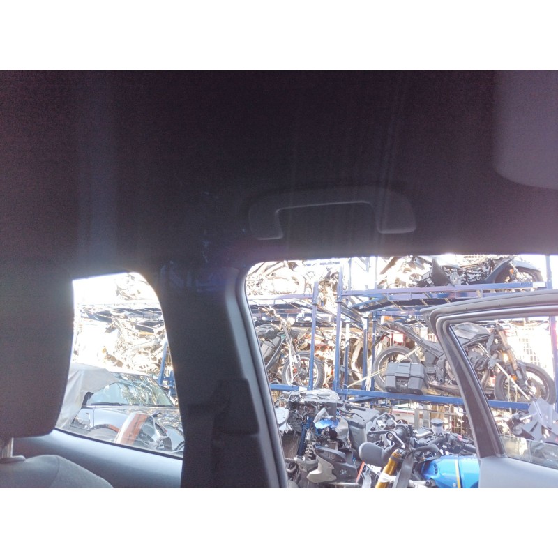 Recambio de airbag cortina delantero izquierdo para toyota yaris cross (mxp_) 1.5 hybrid (mxpj10) referencia OEM IAM   