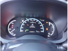 Recambio de cuadro instrumentos para toyota yaris cross (mxp_) 1.5 hybrid (mxpj10) referencia OEM IAM   