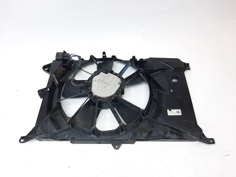 Recambio de electroventilador para jeep compass ii longitude 4x2 referencia OEM IAM 68249185AD  