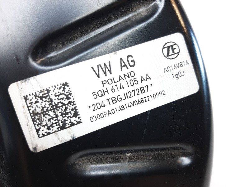 Recambio de servofreno para audi q3 (f3b) referencia OEM IAM 5QH614105AA  