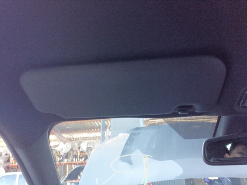 Recambio de parasol izquierdo para toyota yaris cross (mxp_) 1.5 hybrid (mxpj10) referencia OEM IAM   