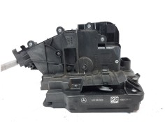 CERRADURA PUERTA DELANTERA IZQUIERDA A2220063999 A2220063999 