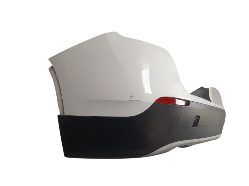 Recambio de paragolpes trasero para bmw x1 (e84) xdrive 20d referencia OEM IAM 51122993568 107062410 