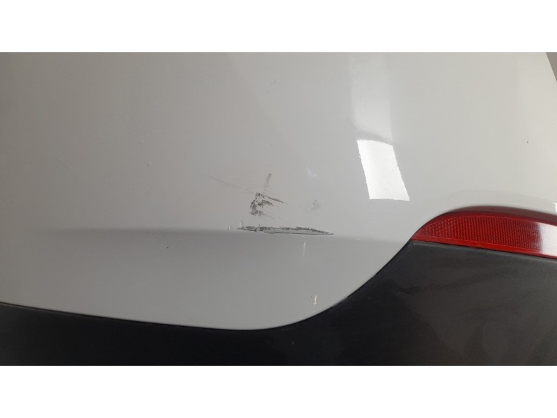 Recambio de paragolpes trasero para bmw x1 (e84) xdrive 20d referencia OEM IAM 51122993568 107062410 