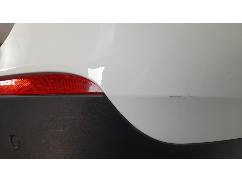 Recambio de paragolpes trasero para bmw x1 (e84) xdrive 20d referencia OEM IAM 51122993568 107062410 