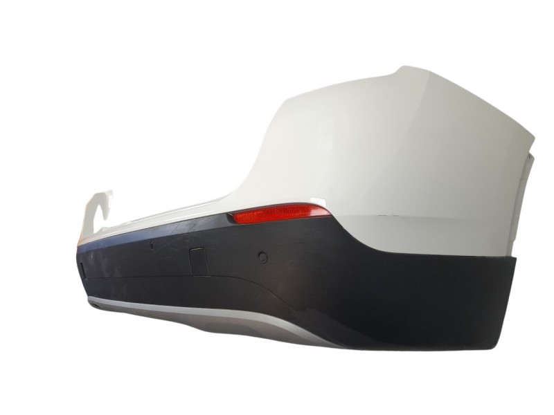 Recambio de paragolpes trasero para bmw x1 (e84) xdrive 20d referencia OEM IAM 51122993568 107062410 