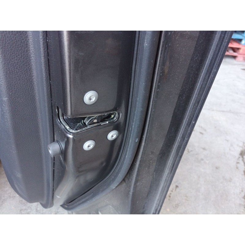 Recambio de cerradura puerta delantera derecha para toyota yaris cross (mxp_) 1.5 hybrid (mxpj10) referencia OEM IAM   