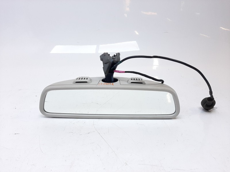 Recambio de retrovisor interior para mercedes-benz clase glc (w253) glc 220 d 4matic referencia OEM IAM A2228100117 A22281001177