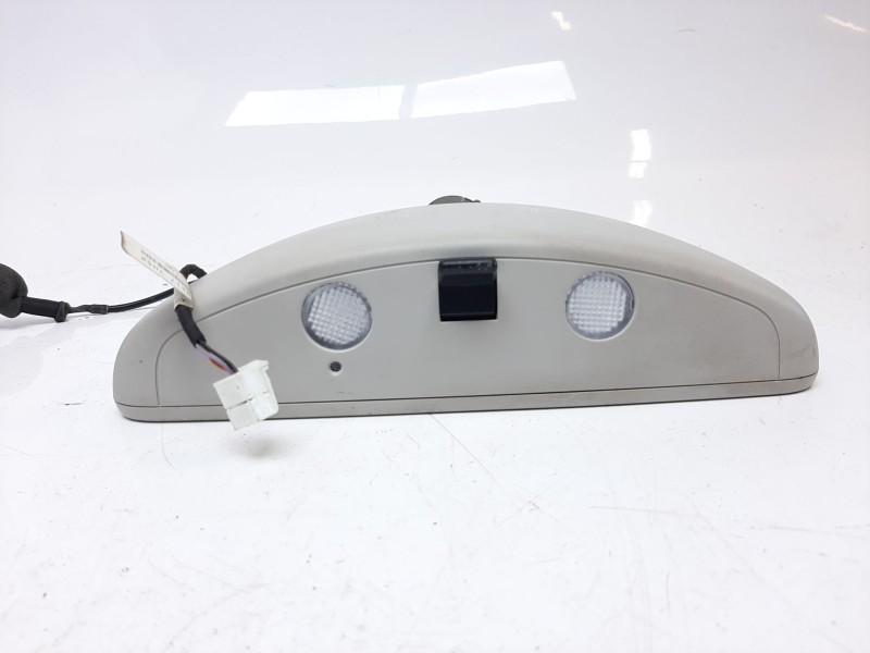 Recambio de retrovisor interior para mercedes-benz clase glc (w253) glc 220 d 4matic referencia OEM IAM A2228100117 A22281001177